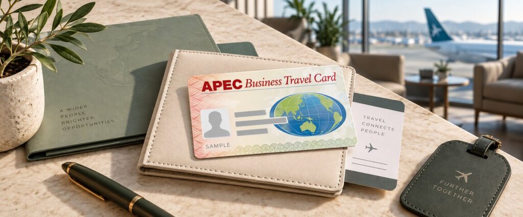 Карта АТЭС (APEC)